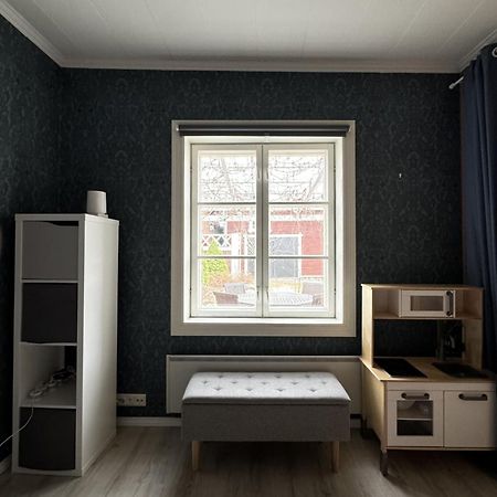 Idyllic House In Old Rauma Vila Exterior foto